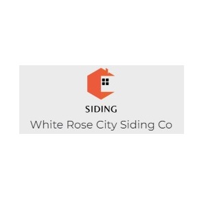 White Rose City Siding Co